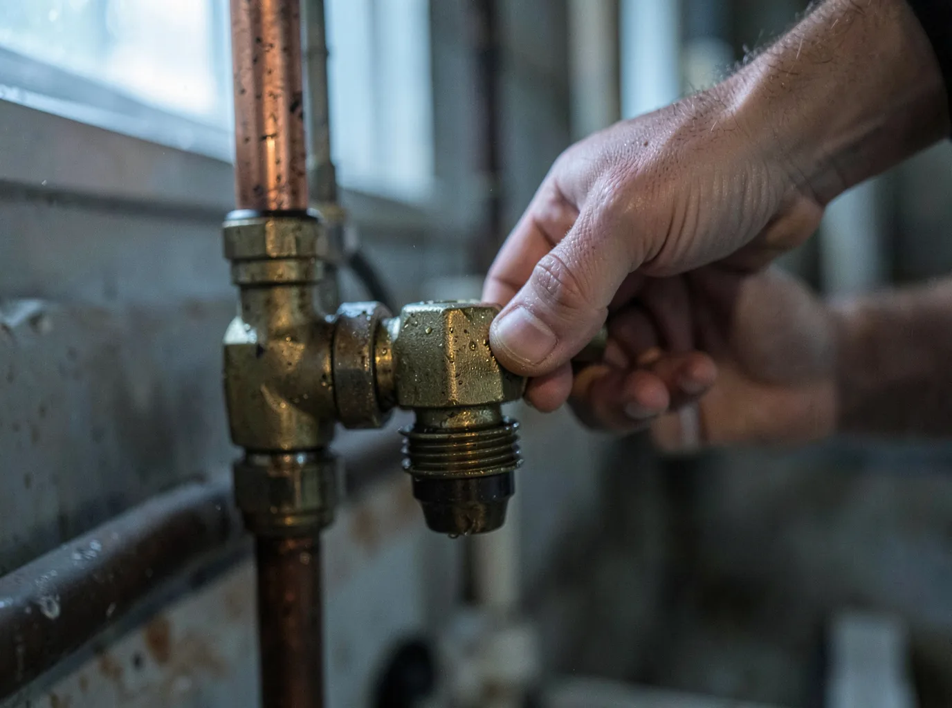 Emergency Plumber Wilson, AR FAQs